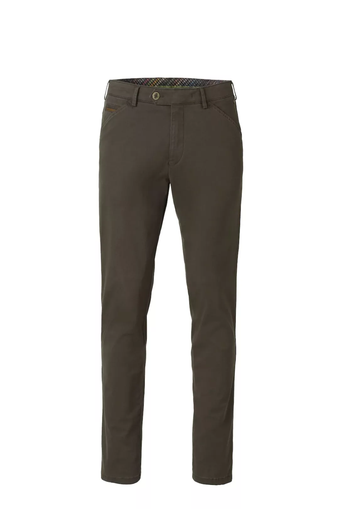 MEYER Chinos "Chicago", aus Bio-Baumwolle günstig online kaufen