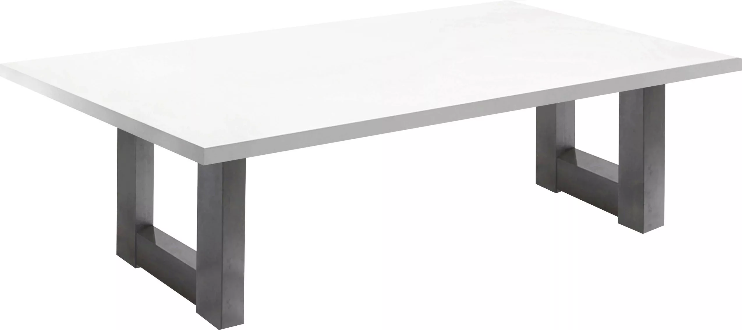 Mäusbacher Couchtisch "TOPSELLER", (Beistelltisch), Tisch, U-Gestell günstig online kaufen