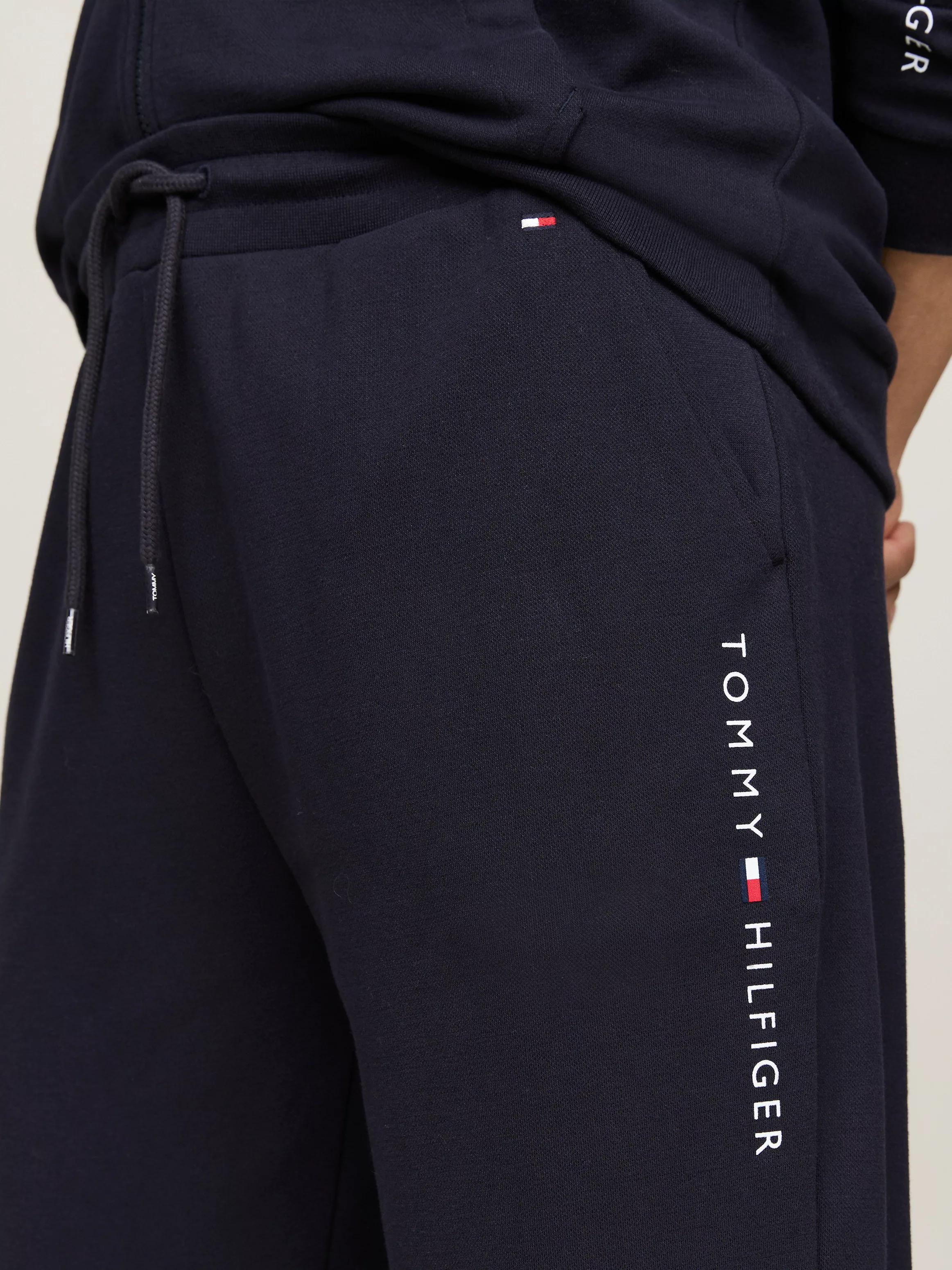 Tommy Hilfiger Underwear Sweathose "TRACK PANT", mit Logoschriftzug günstig online kaufen