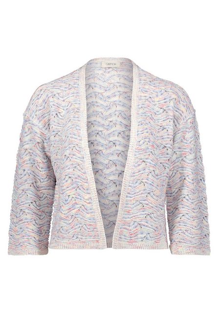 Cartoon Strickjacke Strick-Cardigan günstig online kaufen