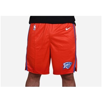 Nike  7/8 & 3/4 Hosen Nba Oklahoma City Swingman günstig online kaufen