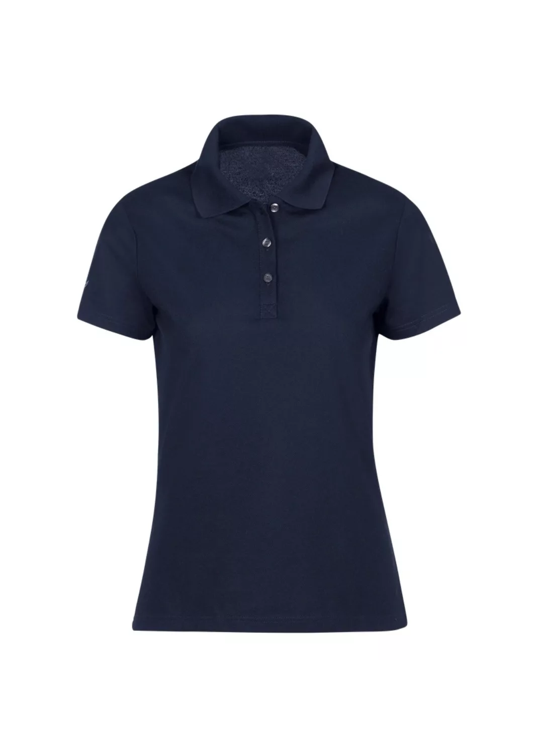 Trigema Poloshirt "TRIGEMA Poloshirt aus Baumwolle" günstig online kaufen