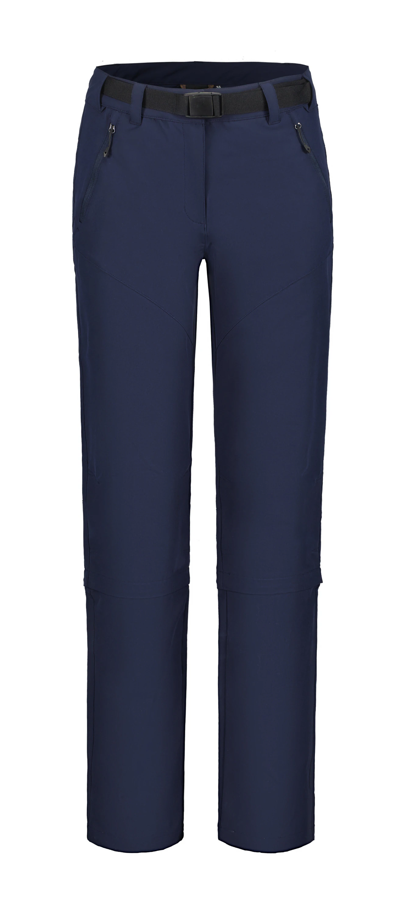 Icepeak Zip-off-Hose Damen Hose Beelitz Zip-Off günstig online kaufen