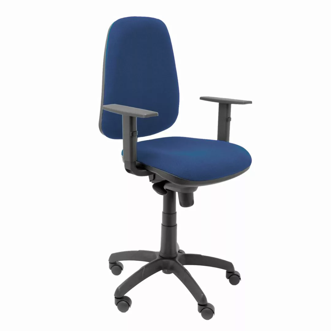 Bürostuhl Tarancón  P&c I200b10 Blau Marineblau günstig online kaufen