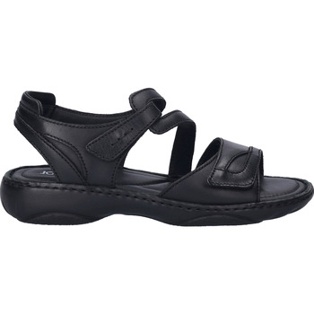 Josef Seibel  Sandalen Debra 25, black-black günstig online kaufen