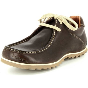 Snipe  Halbschuhe Schnuerschuhe AMERICA MARRON 42183E.0002 günstig online kaufen