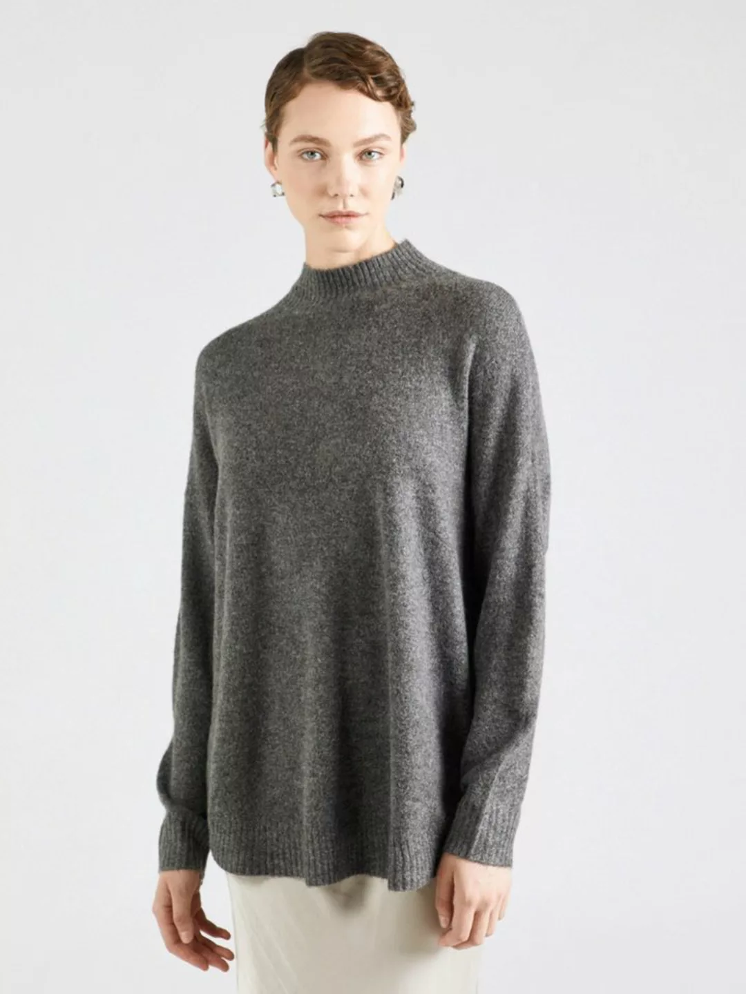 Vero Moda Strickpullover VMPlaza (1-tlg) Plain/ohne Details günstig online kaufen