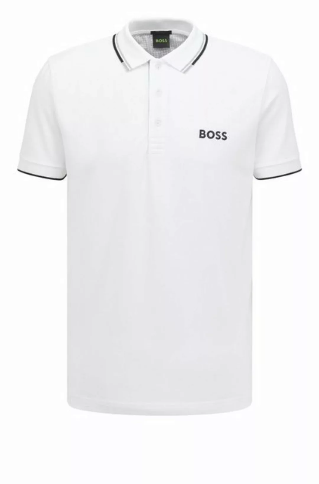 BOSS GREEN Poloshirt Paddy Pro (1-tlg) günstig online kaufen
