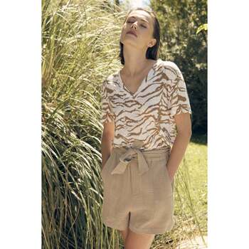 Le Temps des Cerises  Shorts Shorts HOUX günstig online kaufen