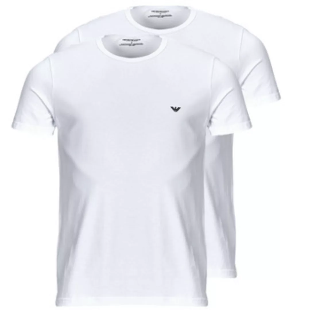 Emporio Armani  T-Shirt CC717-111267 günstig online kaufen
