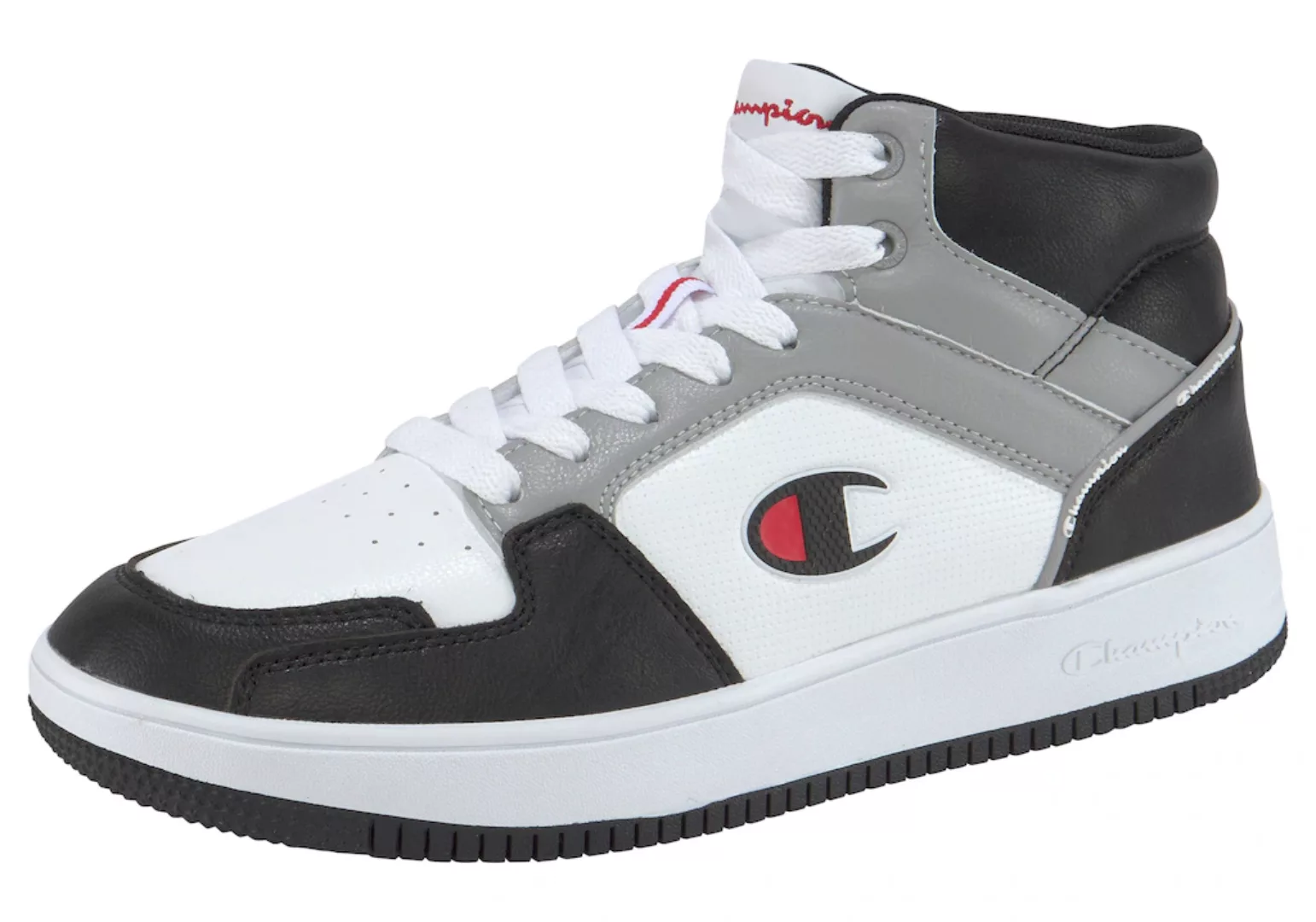 Champion Sneaker "REBOUND 2.0 MID" günstig online kaufen