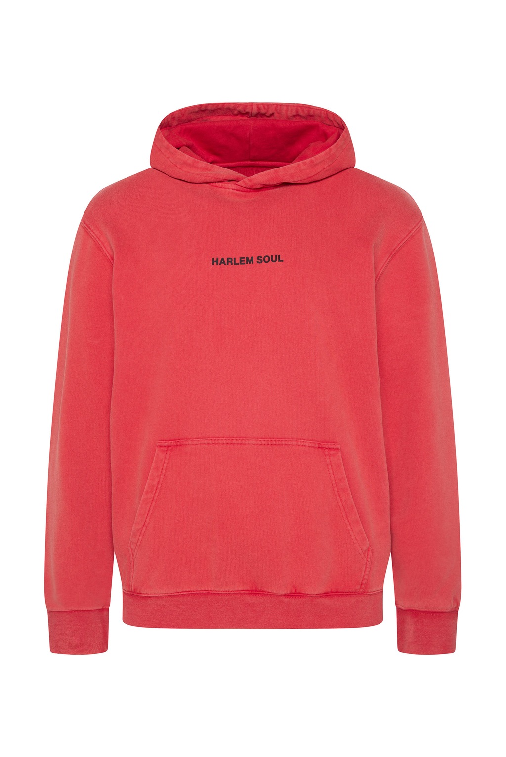 Harlem Soul Kapuzensweatshirt, mit Kängurutasche günstig online kaufen