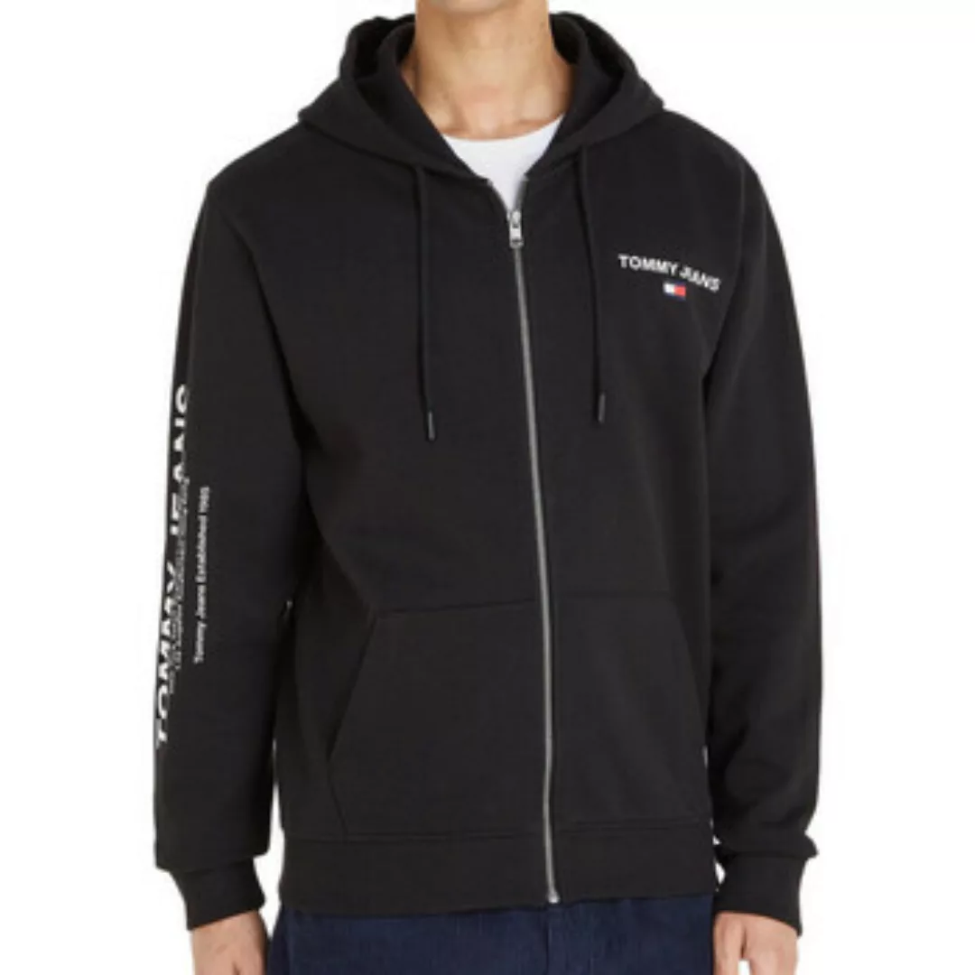 Tommy Hilfiger  Sweatshirt DM0DM17783 günstig online kaufen