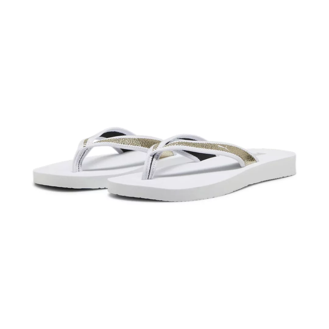 PUMA Sandale "Sandy Flip Slides Damen" günstig online kaufen