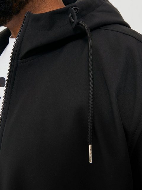 Jack&Jones Softshelljacke günstig online kaufen