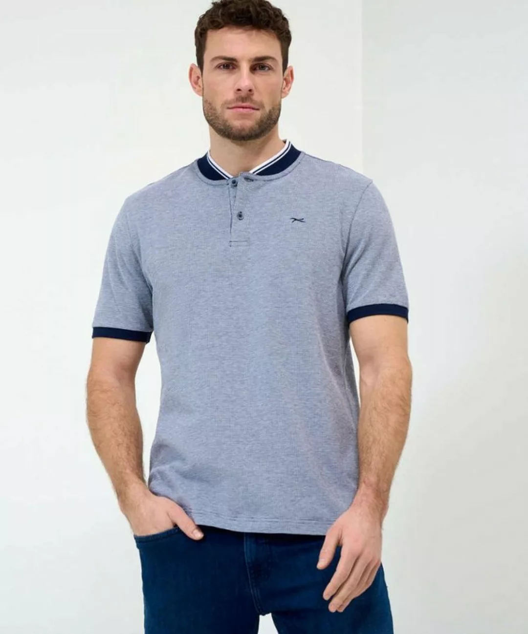 Brax T-Shirt Style PIERCE günstig online kaufen