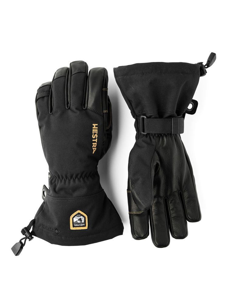 Hestra Army Leather Gore-Tex 5 finger - Handschuhe [3003020] günstig online kaufen