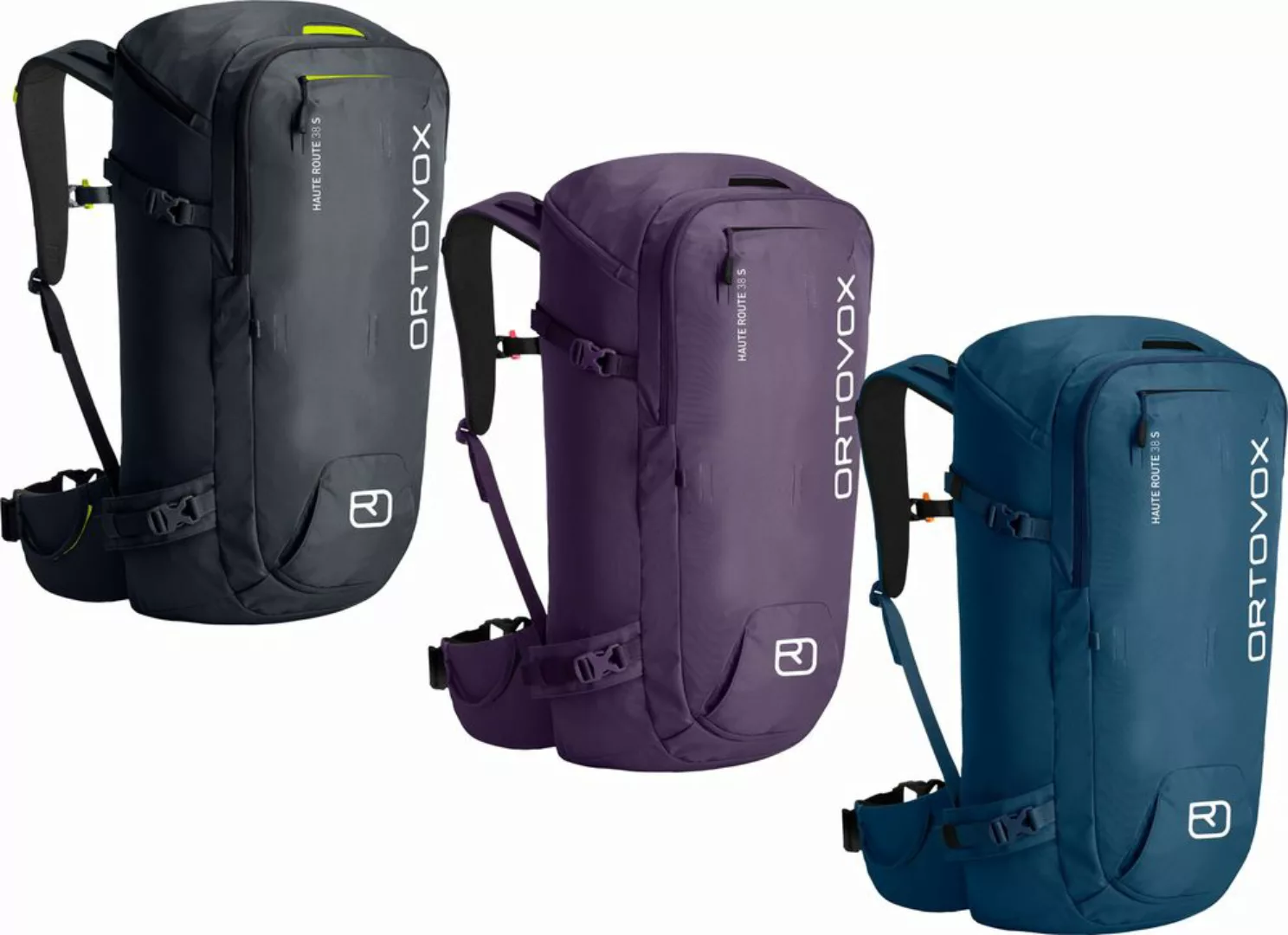 Ortovox Haute Route 38 S - Skitourenrucksack günstig online kaufen