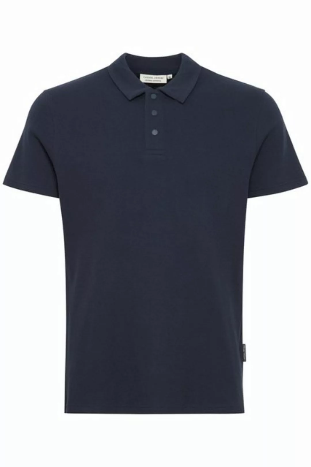 Casual Friday Poloshirt CFTristan 0146 waffle polo shirt modernes Poloshirt günstig online kaufen