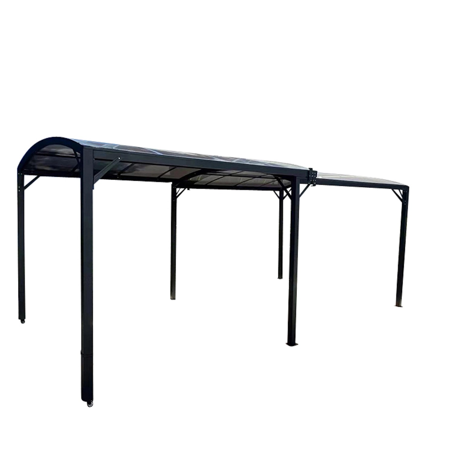 Leco Pergola "JOTTA 4.0", BxTxH: 538x300x237 günstig online kaufen