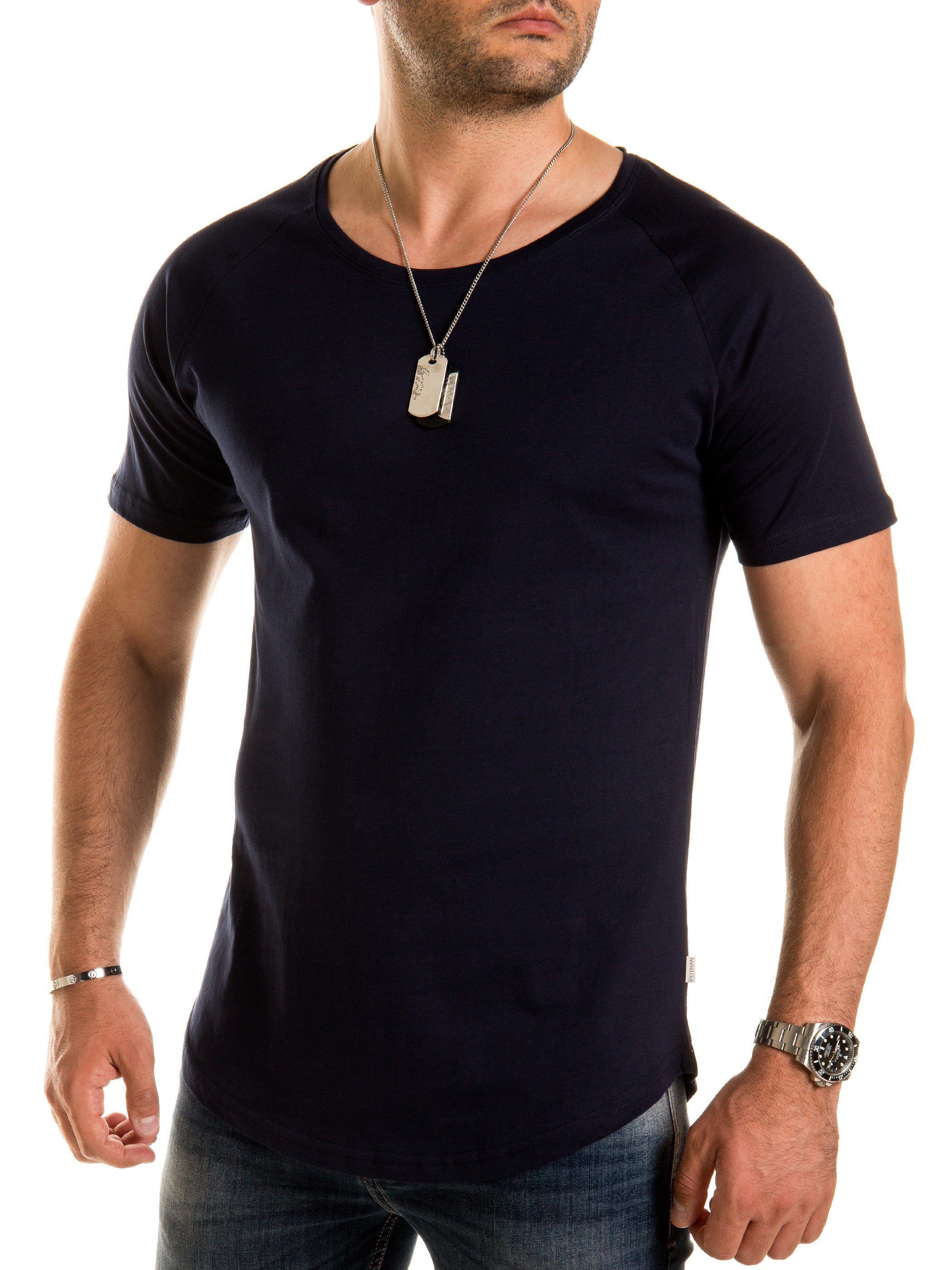 Pittman T-Shirt 3-Pack Herren T-Shirt Finn günstig online kaufen