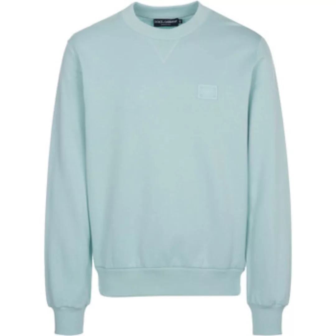 D&G  Sweatshirt G9UI5T G7YEL günstig online kaufen