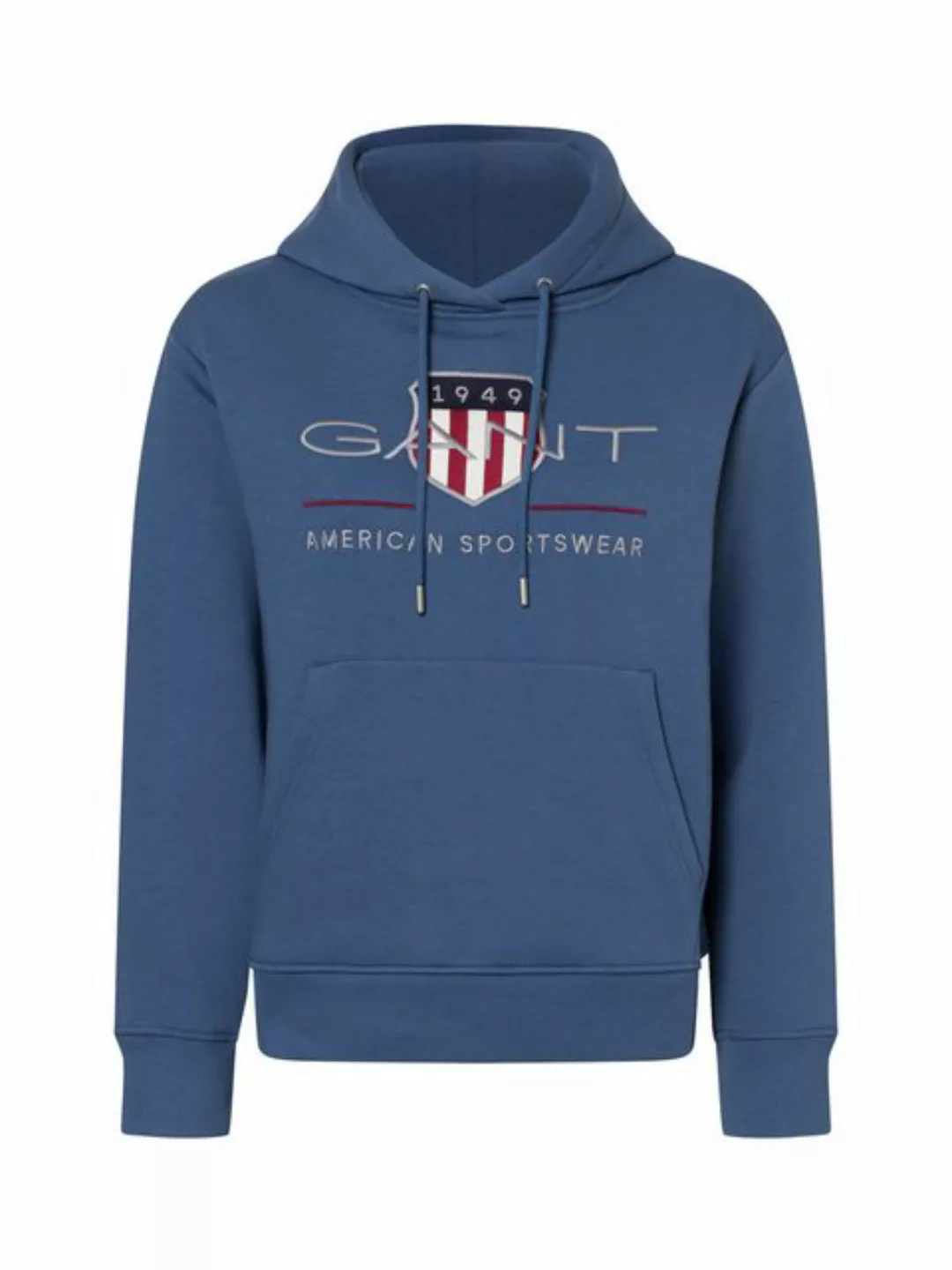 Gant Kapuzenpullover günstig online kaufen