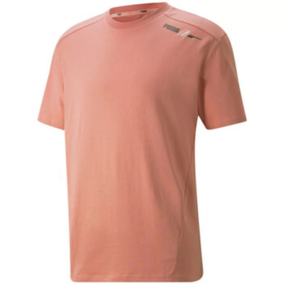 Puma  T-Shirts & Poloshirts 847432-24 günstig online kaufen