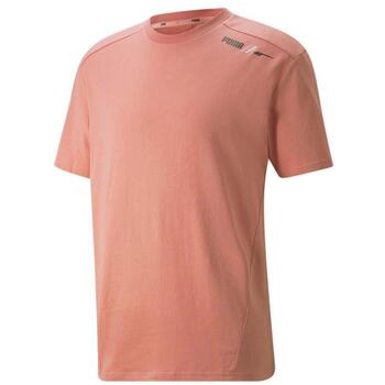 Puma  T-Shirts & Poloshirts 847432-24 günstig online kaufen