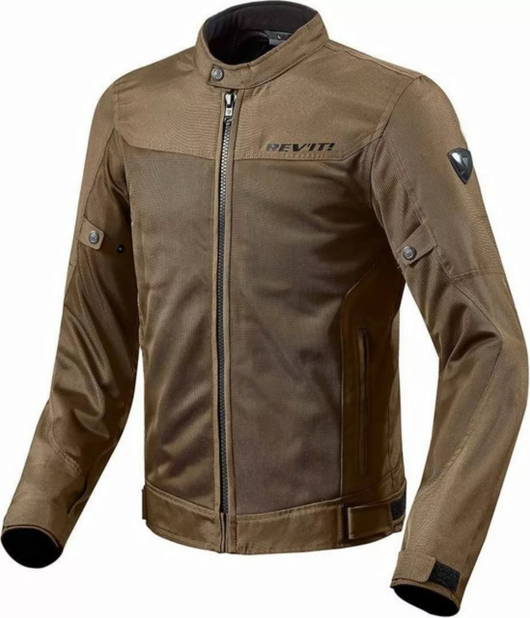 Revit Motorradjacke Eclipse Textiljacke günstig online kaufen