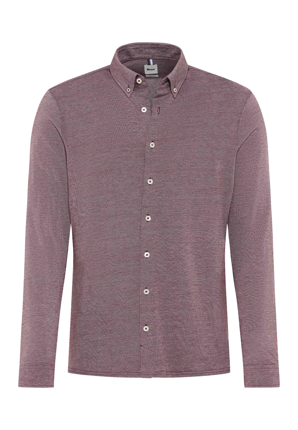 Brax Businesshemd "Style DANIEL" günstig online kaufen
