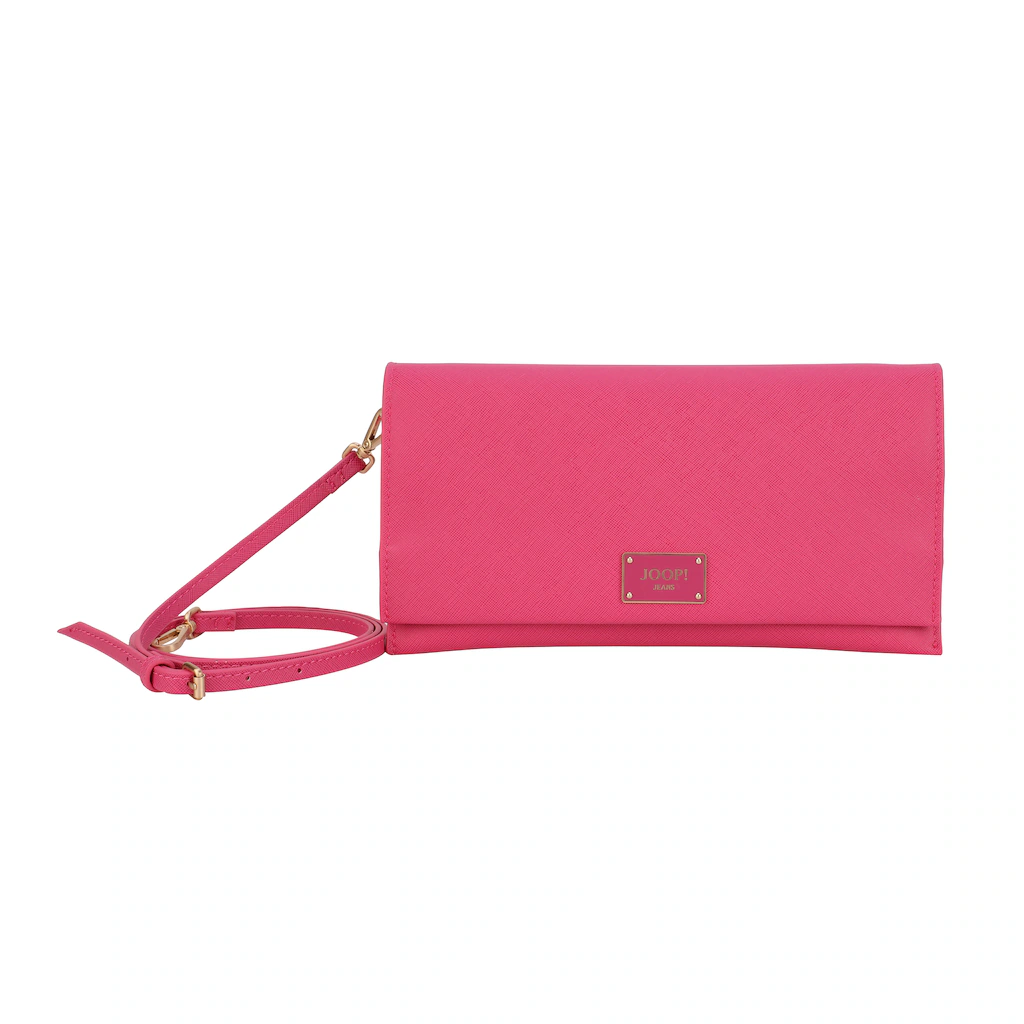 Joop Jeans Clutch "cofano cadea clutch mhf", Umhängetasche Schultertasche H günstig online kaufen