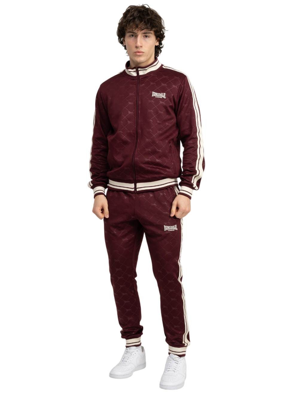Lonsdale Trainingsanzug Trainingsanzug Lonsdale Ashwell günstig online kaufen