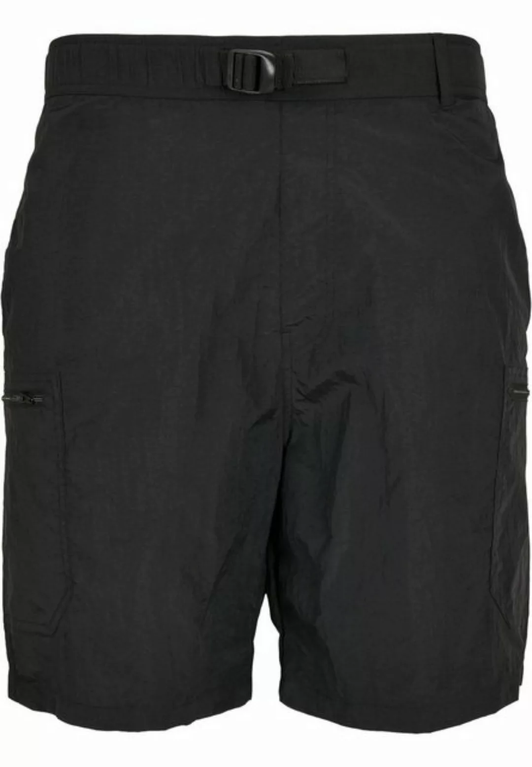 URBAN CLASSICS Cargohose Urban Classics Herren Adjustable Nylon Shorts (1-t günstig online kaufen