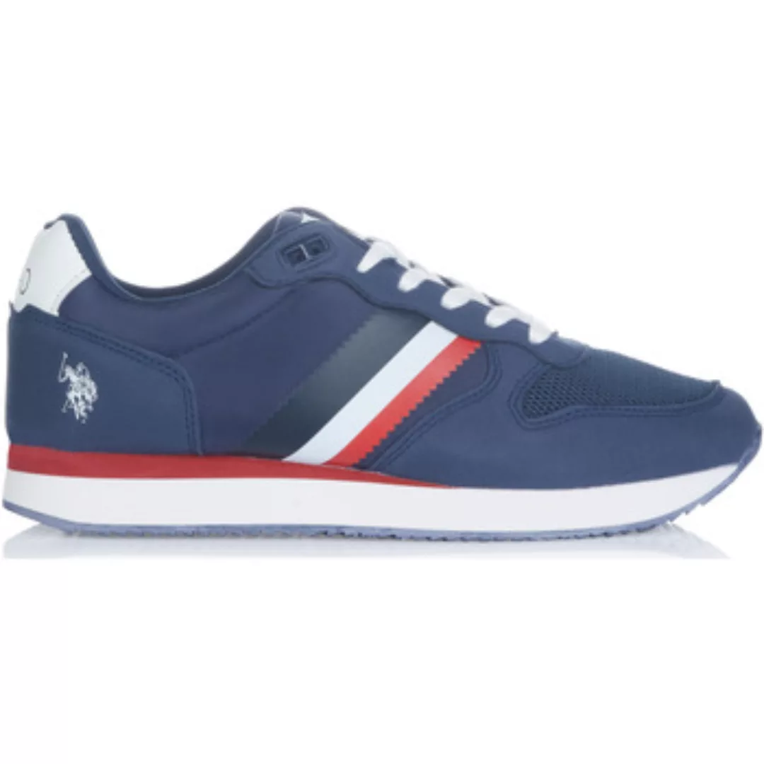 U.S Polo Assn.  Sneaker NOBIL005M/2NH1 günstig online kaufen