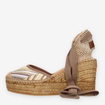 Vidorreta  Espadrilles 11700-TAUPE günstig online kaufen