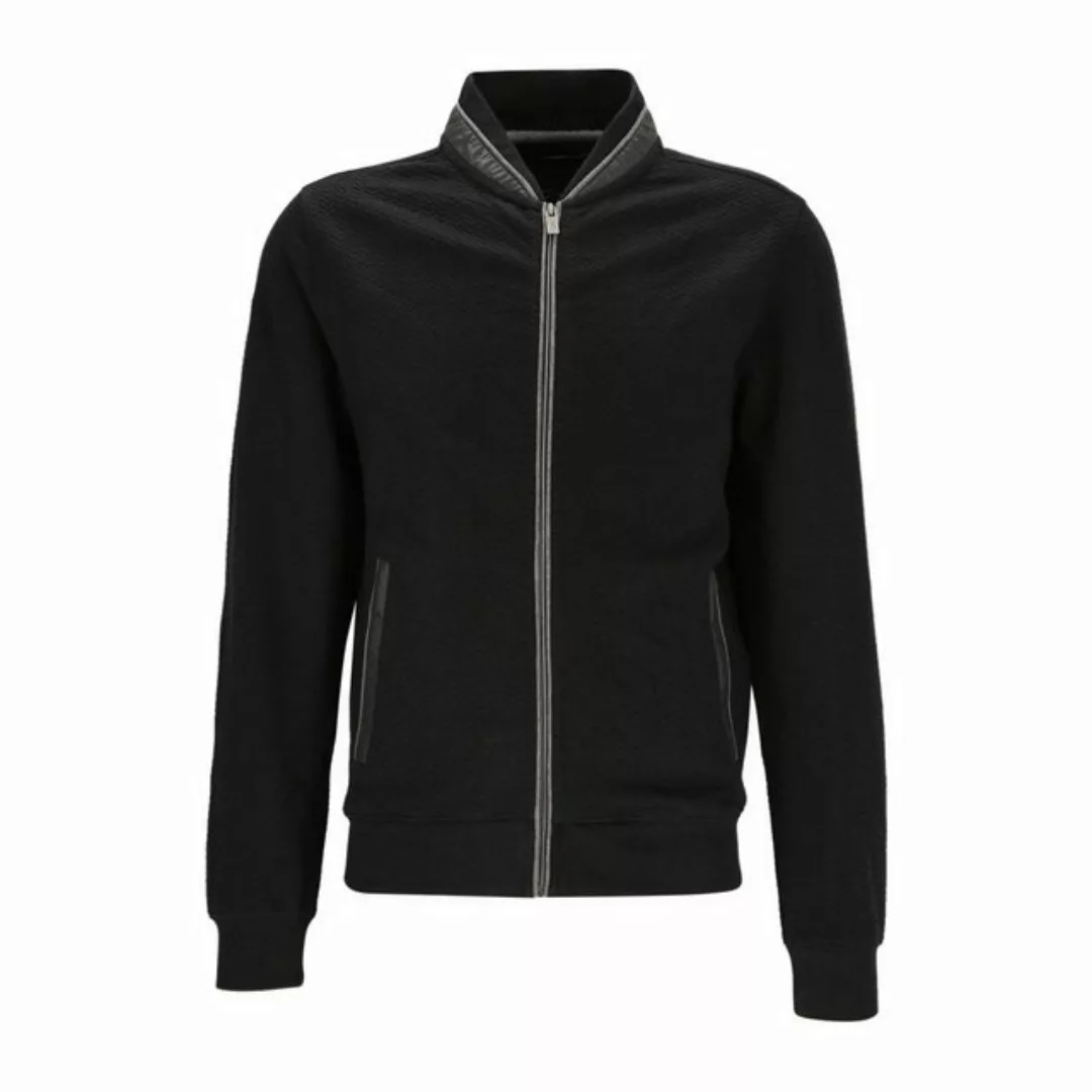 RAGMAN Sweatjacke günstig online kaufen