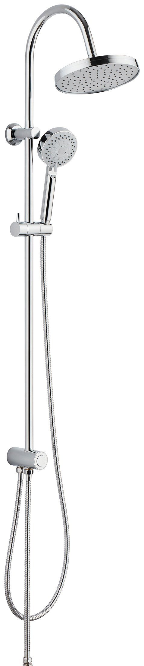 Schütte Brausegarnitur Niagara Rain, Höhe 112 günstig online kaufen