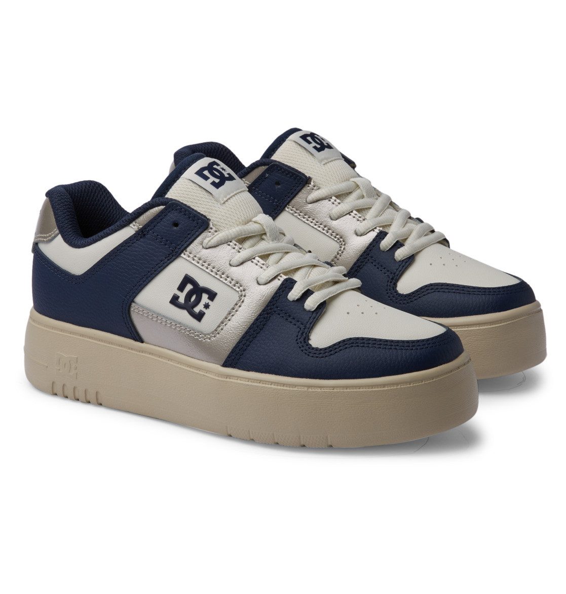 DC Shoes Manteca 4 Platform Sneaker günstig online kaufen