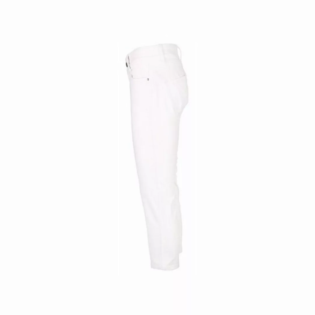 Blue Monkey 7/8-Hose weiÃŸ regular fit (1-tlg., keine Angabe) günstig online kaufen