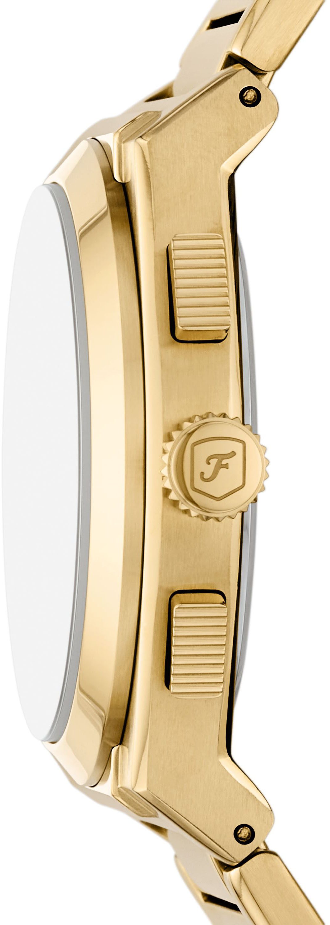 Fossil Chronograph EVERETT FS6119, Quarzuhr, Armbanduhr, günstig online kaufen