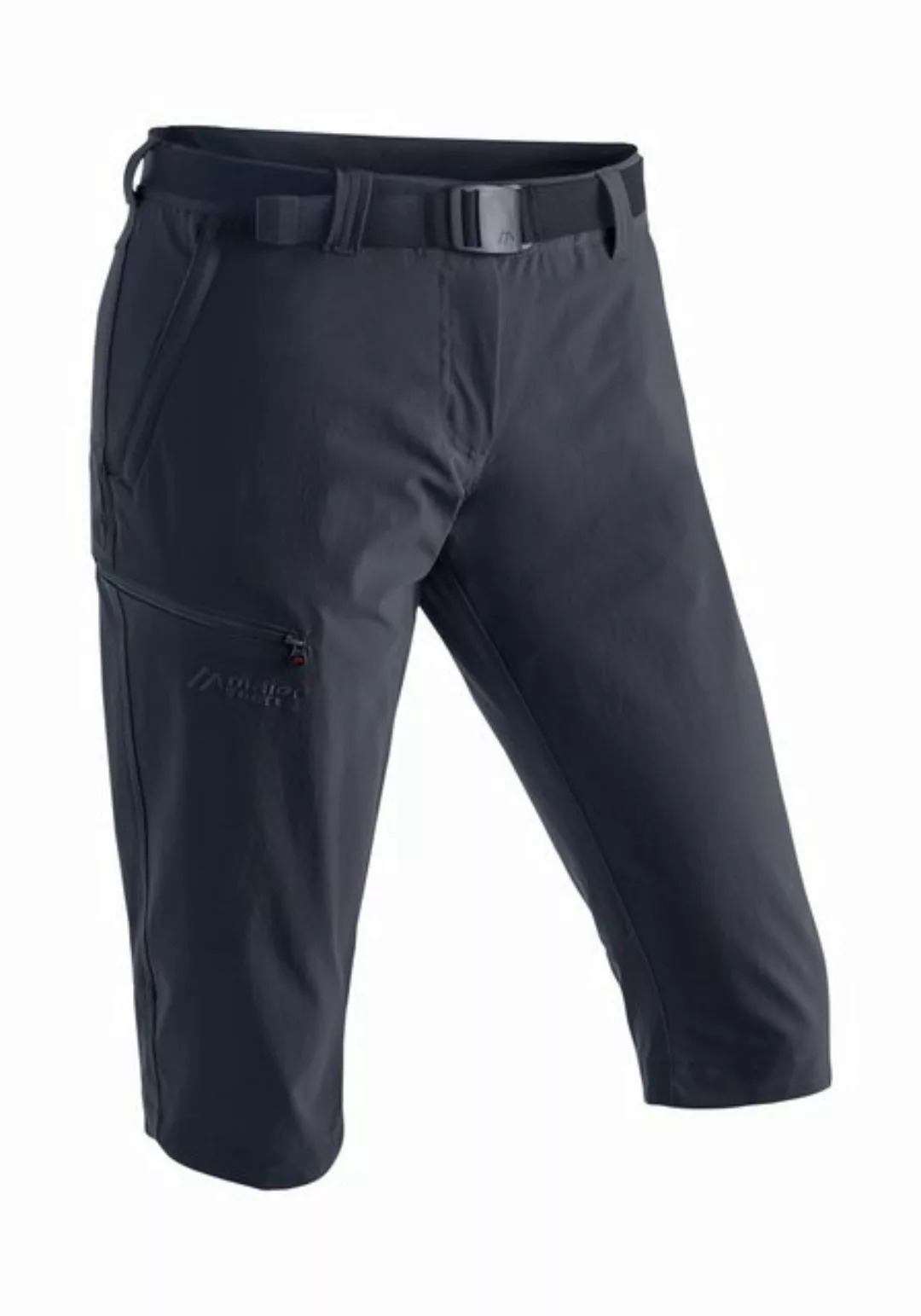 Maier Sports Funktionsshorts Inara slim 3/4 Da-Capri el. günstig online kaufen