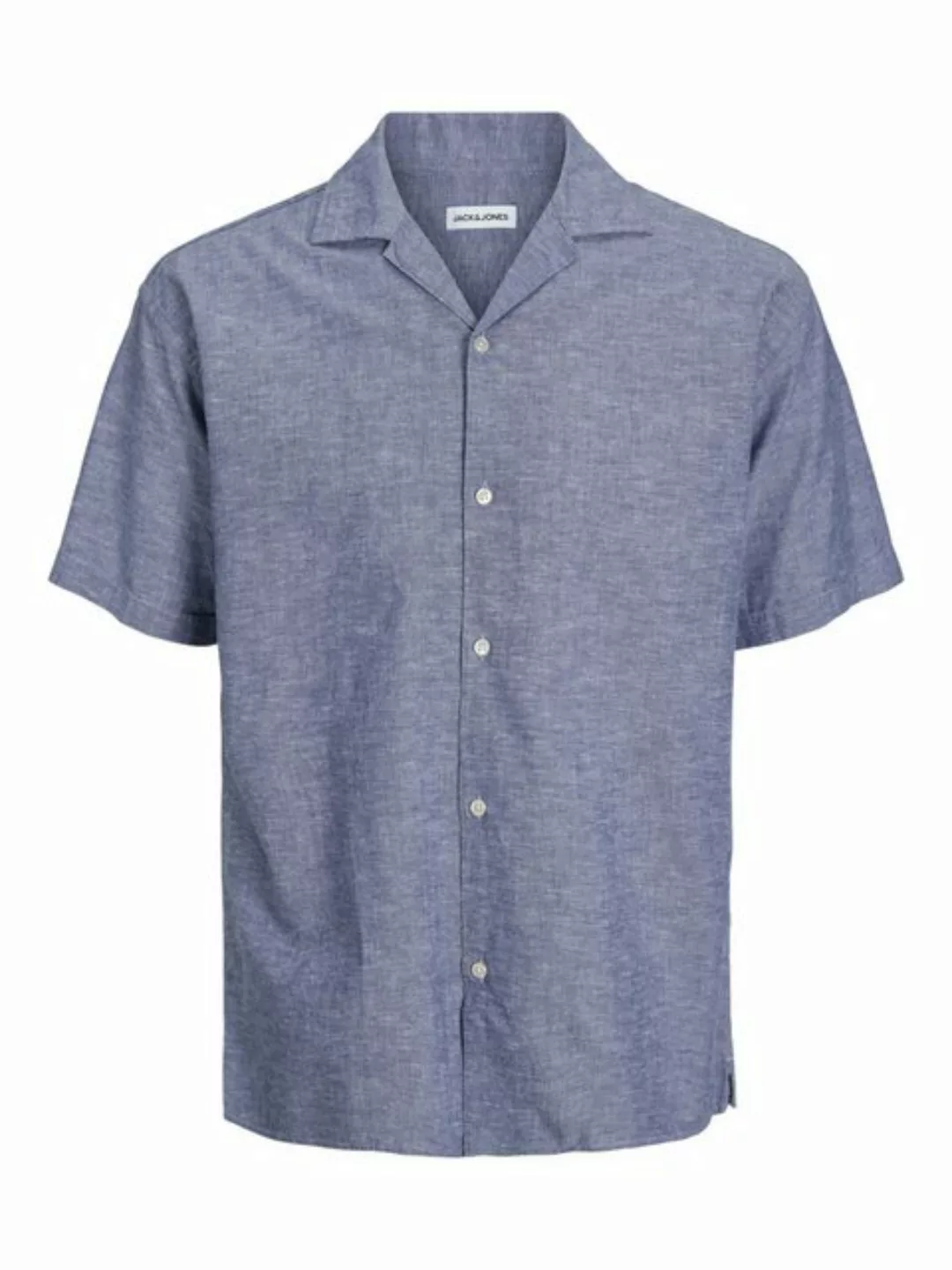 Jack & Jones Kurzarmhemd (1-tlg) günstig online kaufen