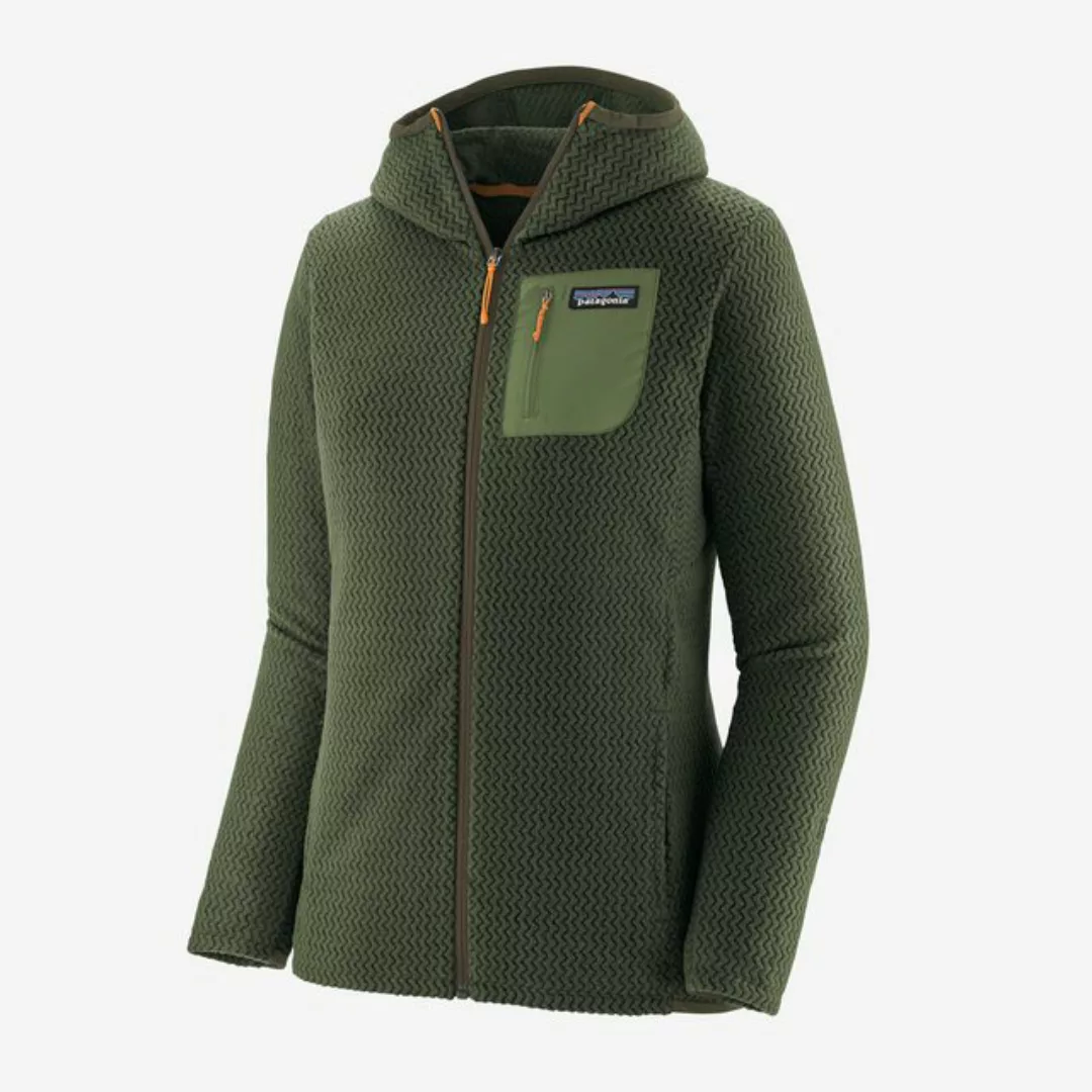 Patagonia Outdoorjacke W's R1 Air Full-Zip Hoody günstig online kaufen