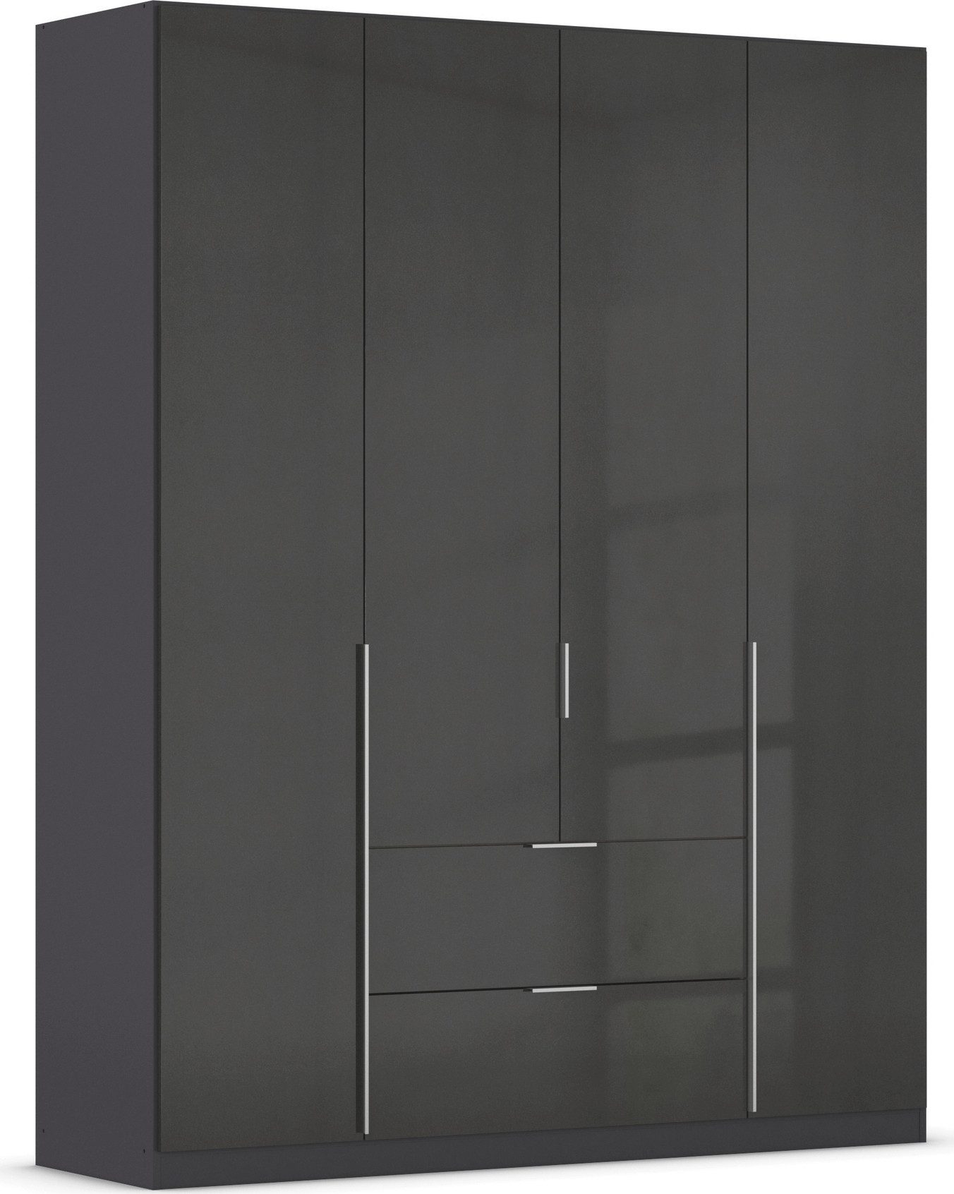 rauch Drehtürenschrank "Kleiderschrank Schrank Garderobe AGORDO mit Dekor- günstig online kaufen