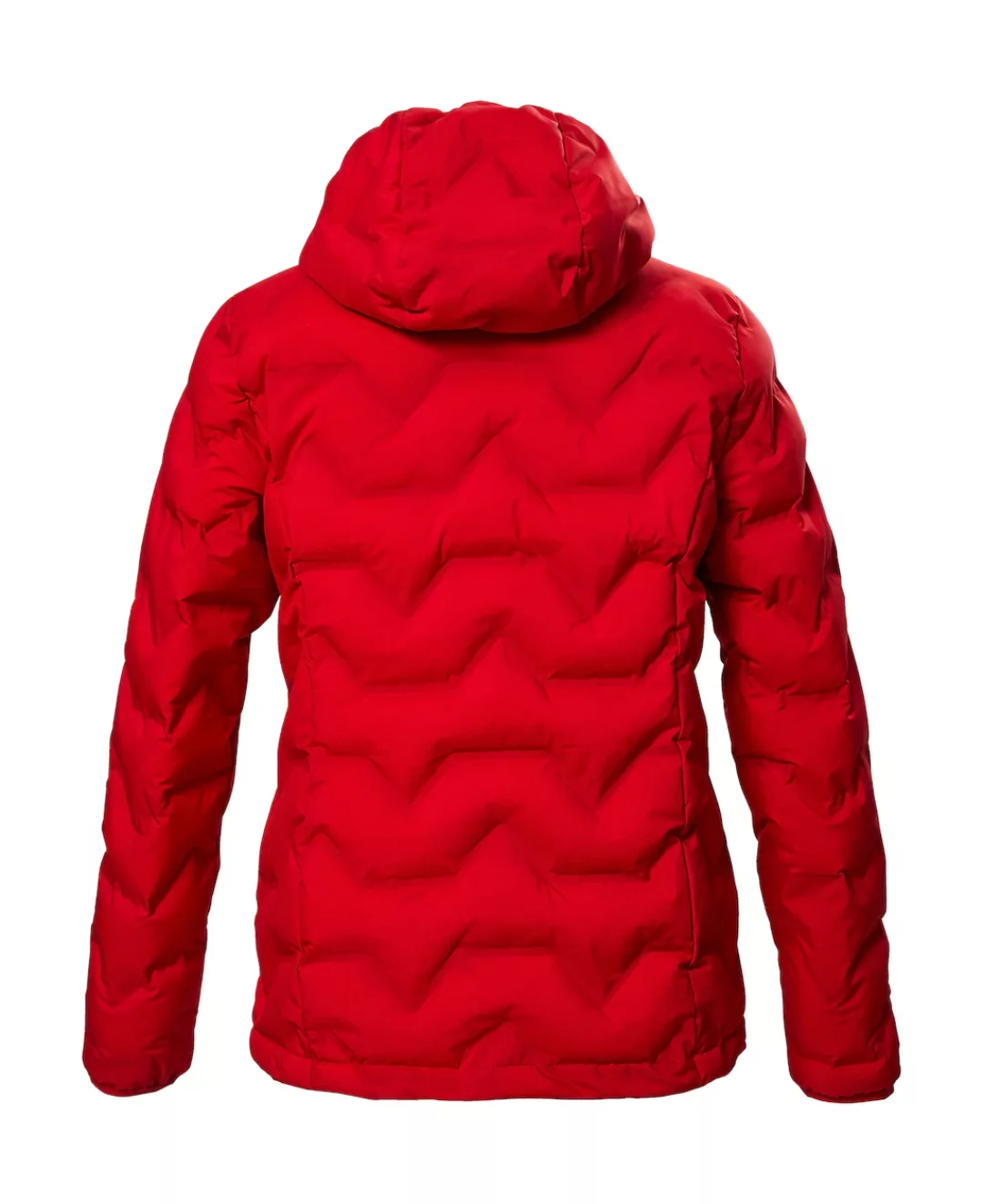 Killtec Steppjacke "KOW 8 WMN QLTD JCKT" günstig online kaufen