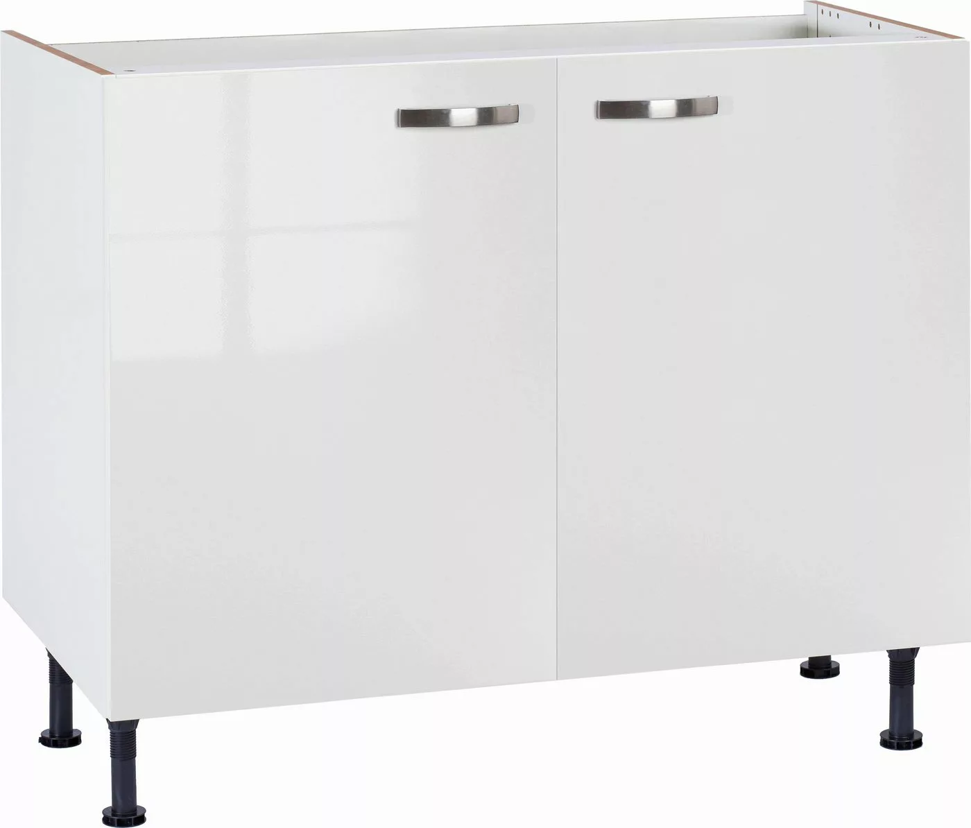 OPTIFIT Spülenschrank "Cara", Breite 100 cm günstig online kaufen