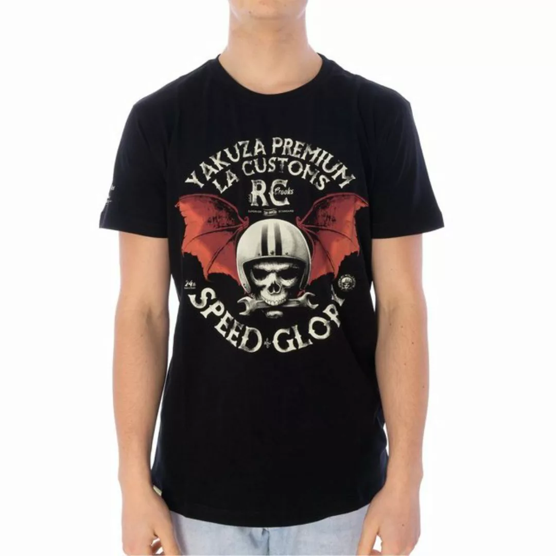 Yakuza Premium T-Shirt T-Shirt Yakuza YPS-3612, G XL günstig online kaufen