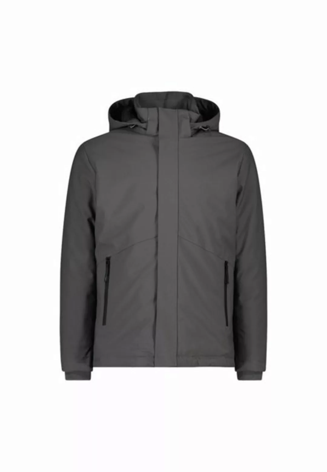 CMP Anorak MAN JACKET SNAPS HOOD günstig online kaufen