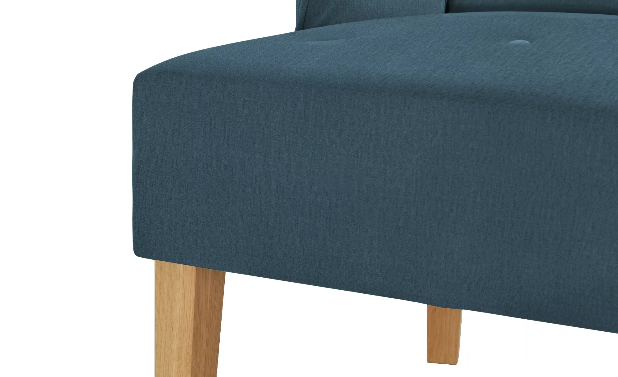 switch Küchensofa  Astonia ¦ blau ¦ Maße (cm): B: 160 H: 88 T: 74.5 Bänke > günstig online kaufen